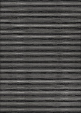 Couristan Afuera Beachcomber 5262/9008 Onyx/Shell Rugs - Couristan - 52629008020037t
