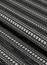 Couristan Afuera Beachcomber 5262/9008 Onyx/Shell Rugs - Couristan - 52629008020037t