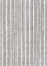 Couristan Aspen Textured Stripes 5002/2003 Dark Grey Rugs - Couristan - 50022003060090t