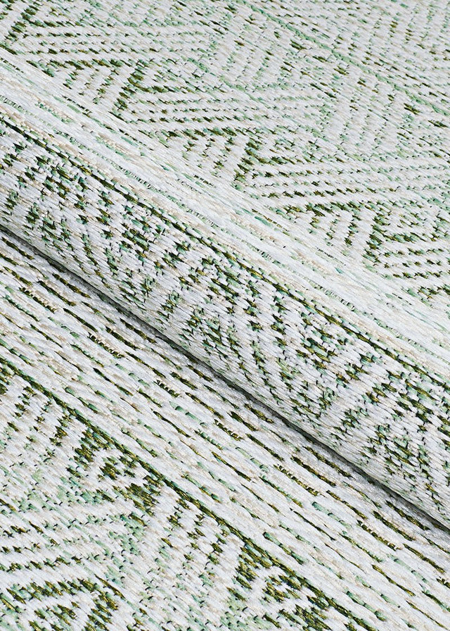 Couristan Cape Gables 9835/4018 Palm Rugs - Couristan - 98354018020037t