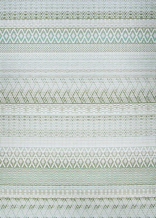 Couristan Cape Gables 9835/4018 Palm Rugs - Couristan - 98354018020037t