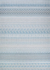 Couristan Cape Gables 9835/5034 Surf Rugs - Couristan - 98355034020037t