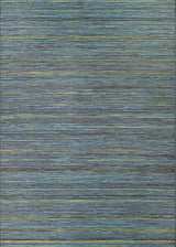 Couristan Cape Hinsdale 1407/0020 Teal / Cobalt Rugs - Couristan - 14070020020037t