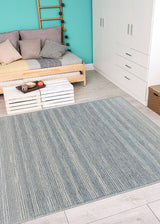 Couristan Cape Shallows 9863/3022 Taupe/Grey Rug - Couristan - 98633022020037t