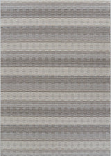 Couristan Cape Torrent 9864/5038 Sky Blue /Grey Rug - Couristan - 98645038020037t