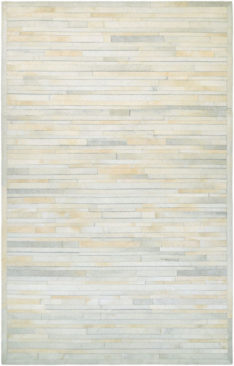 Couristan Chalet Plank 0027/0404 Ivory Rugs - Couristan - 00270404020040t