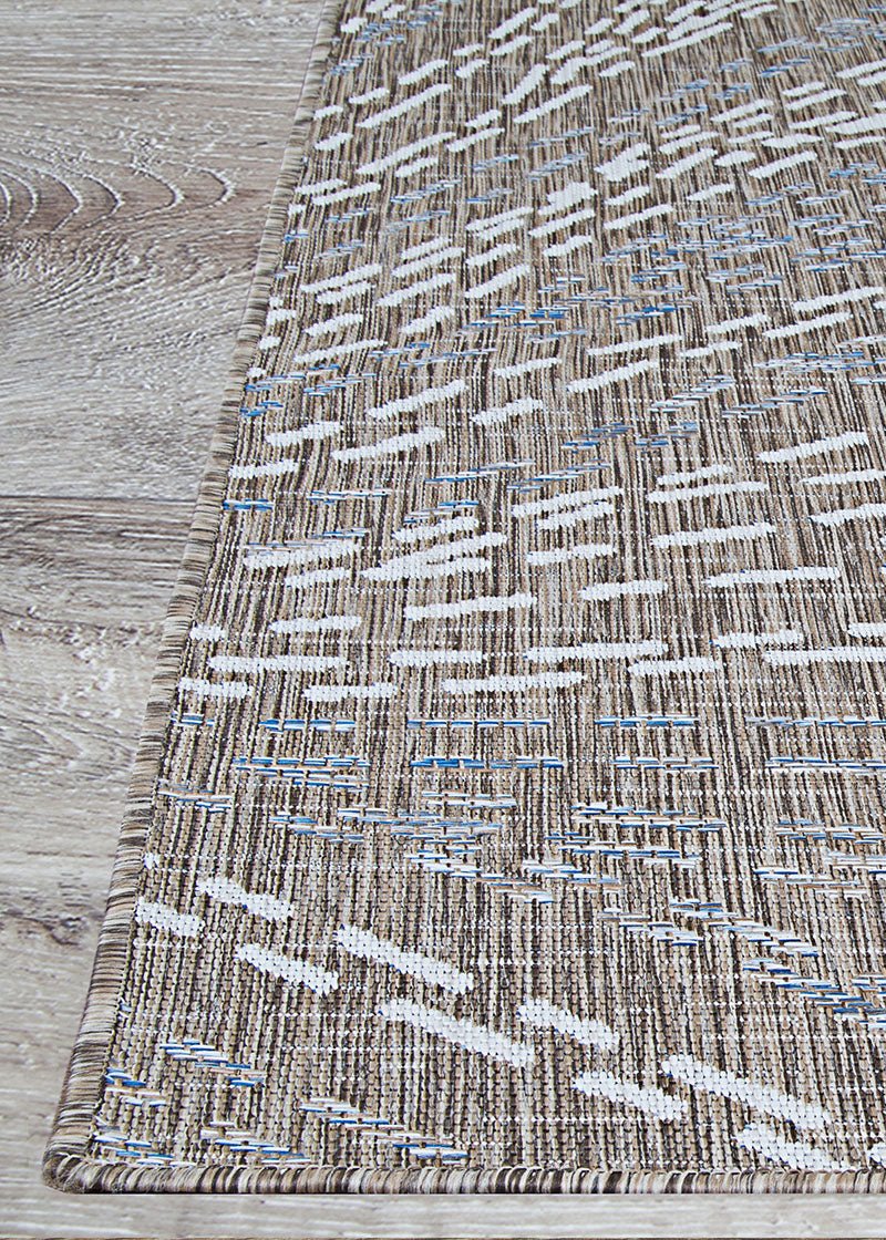 Couristan Charm Aurora 2558/2091 Twig Rugs - Couristan - 25582091033056t