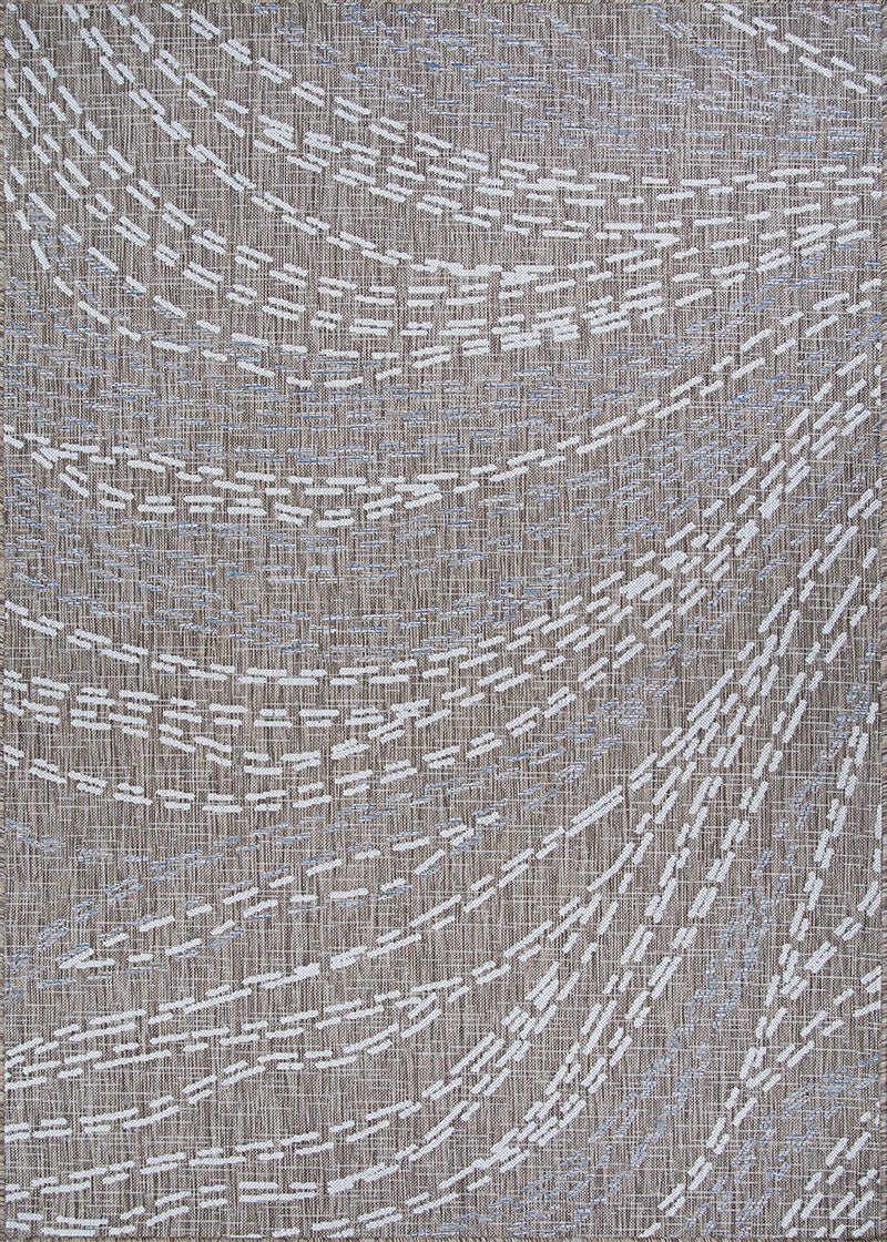 Couristan Charm Aurora 2558/2091 Twig Rugs - Couristan - 25582091033056t