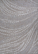 Couristan Charm Aurora 2558/2091 Twig Rugs - Couristan - 25582091033056t