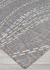 Couristan Charm Aurora 2558/2091 Twig Rugs - Couristan - 25582091033056t
