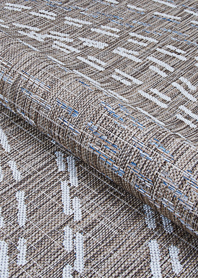 Couristan Charm Aurora 2558/2091 Twig Rugs - Couristan - 25582091033056t