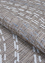 Couristan Charm Aurora 2558/2091 Twig Rugs - Couristan - 25582091033056t