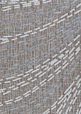 Couristan Charm Aurora 2558/2091 Twig Rugs - Couristan - 25582091033056t