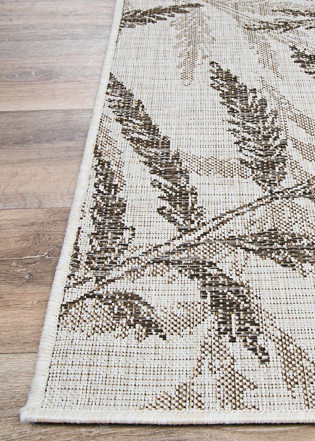 Couristan Charm Kimberly 2640/0910 Naturals Rugs - Couristan - 26400910033056t