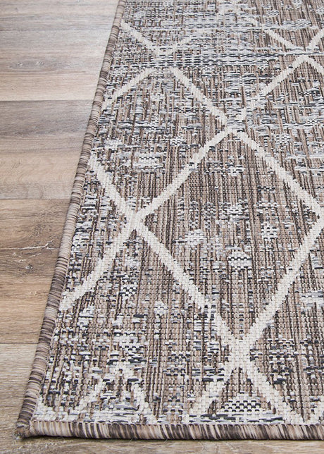 Couristan Charm Thicket 2663/0125 Twig Rugs - Couristan - 26630125033056t