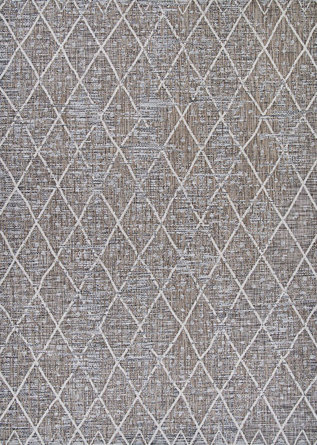 Couristan Charm Thicket 2663/0125 Twig Rugs - Couristan - 26630125033056t