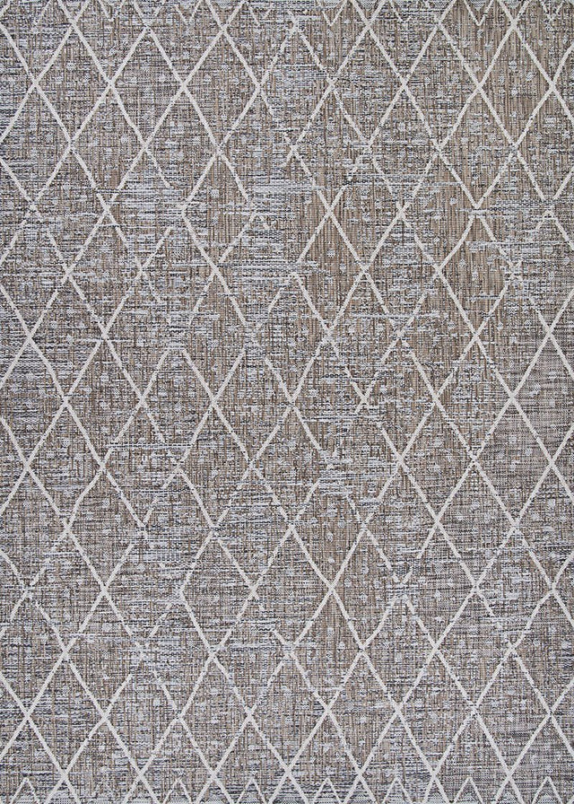 Couristan Charm Thicket 2663/0125 Twig Rugs - Couristan - 26630125033056t