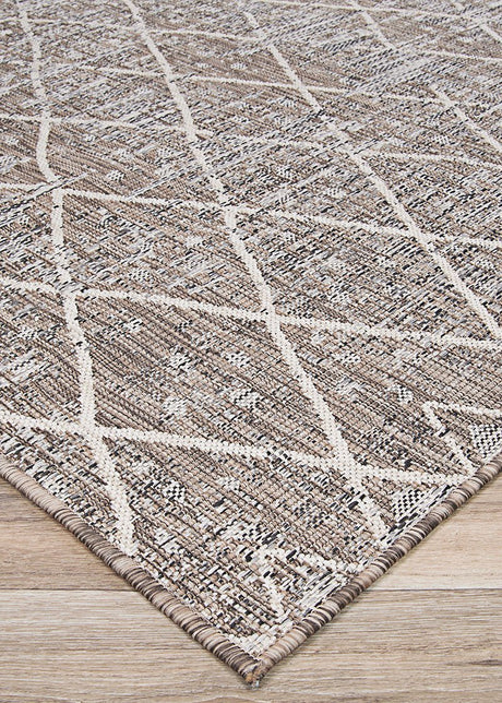 Couristan Charm Thicket 2663/0125 Twig Rugs - Couristan - 26630125033056t