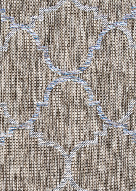 Couristan Charm Thornbury 2551/2055 Sand - Ivory Rugs - Couristan - 25512055033056t