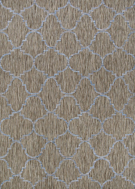 Couristan Charm Thornbury 2551/2055 Sand - Ivory Rugs - Couristan - 25512055033056t