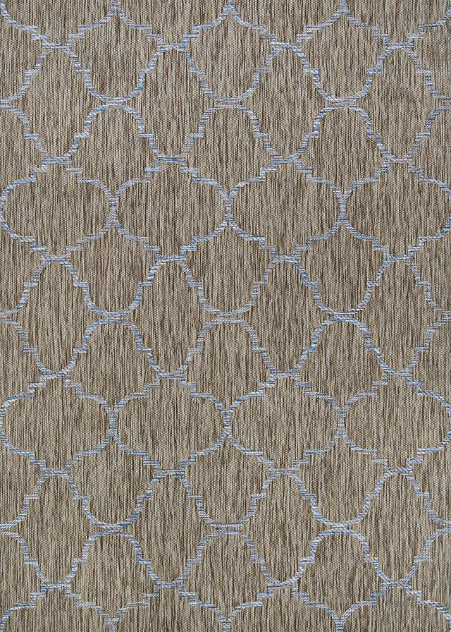 Couristan Charm Thornbury 2551/2055 Sand - Ivory Rugs - Couristan - 25512055033056t