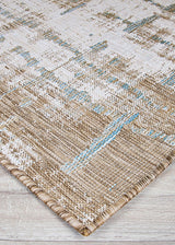 Couristan Charm Tiverton 2559/2007 Sand - Ivory Rugs - Couristan - 25592007033056t