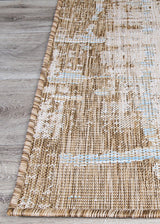 Couristan Charm Tiverton 2559/2007 Sand - Ivory Rugs - Couristan - 25592007033056t