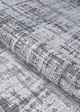 Couristan Charm Tiverton 2559/2009 Anthracite - Light Grey Rugs - Couristan - 25592009033056t