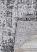 Couristan Charm Tiverton 2559/2009 Anthracite - Light Grey Rugs - Couristan - 25592009033056t