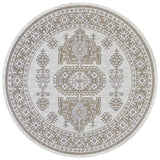 Couristan Charm Woodburn 2552/2082 Ivory - Sand Rugs - Couristan - 25522082022043t
