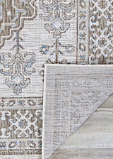 Couristan Charm Woodburn 2552/2082 Ivory - Sand Rugs - Couristan - 25522082066066n