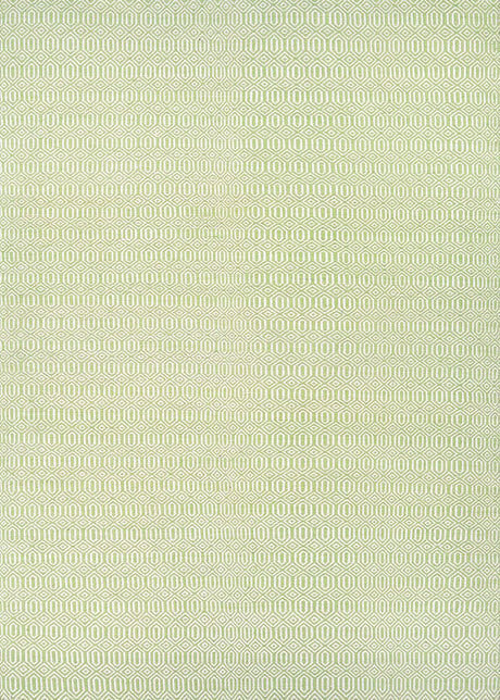 Couristan Cottages Southport 4960/0731 Green Rugs - Couristan - 49600731020030t
