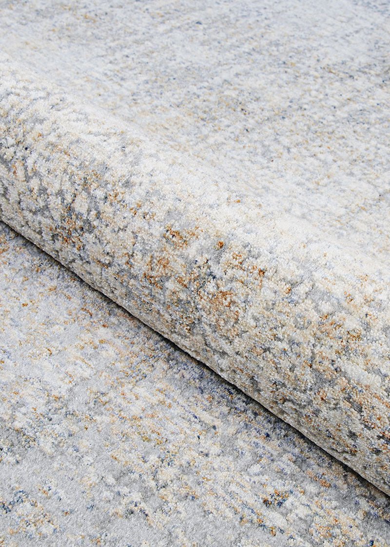 Couristan Couture Aquarelle 6755/6775 Pewter - Mode Beige Rugs - Couristan - 67556775020037t