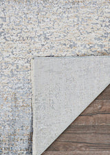 Couristan Couture Aquarelle 6755/6775 Pewter - Mode Beige Rugs - Couristan - 67556775020037t