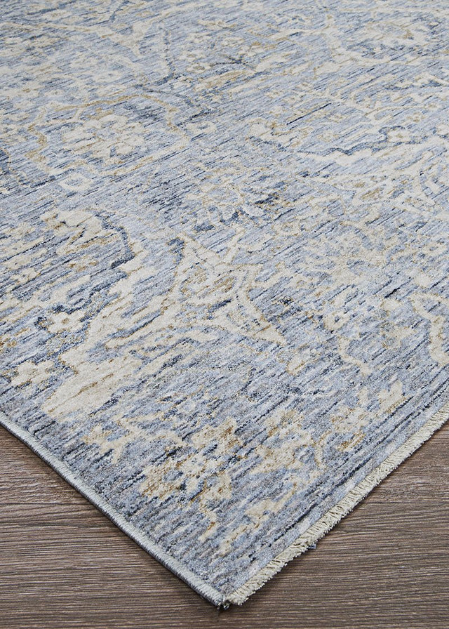 Couristan Couture Ballerine 6765/8762 Caroline Rugs - Couristan - 67658762020037t