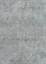 Couristan Couture Renaissance 6930/6695 Pewter/Mode Beige Rugs - Couristan - 69306695020037t