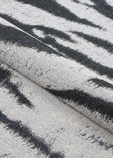 Couristan Dolce Bengal 5755/0002 Ivory Rugs - Couristan - 57550002023311t