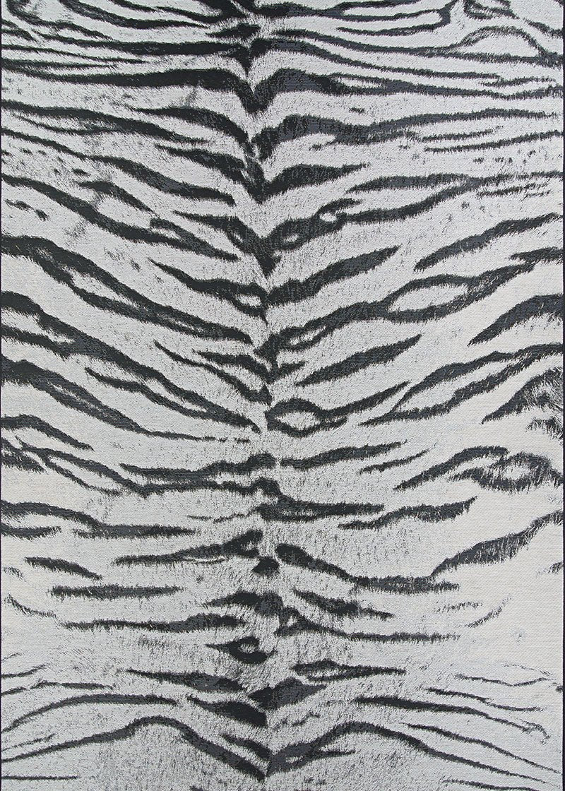 Couristan Dolce Bengal 5755/0002 Ivory Rugs - Couristan - 57550002023311t