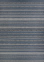 Couristan Dolce Cabana Stripe 4037/1035 Alloy Rug - Couristan - 40371035023311t