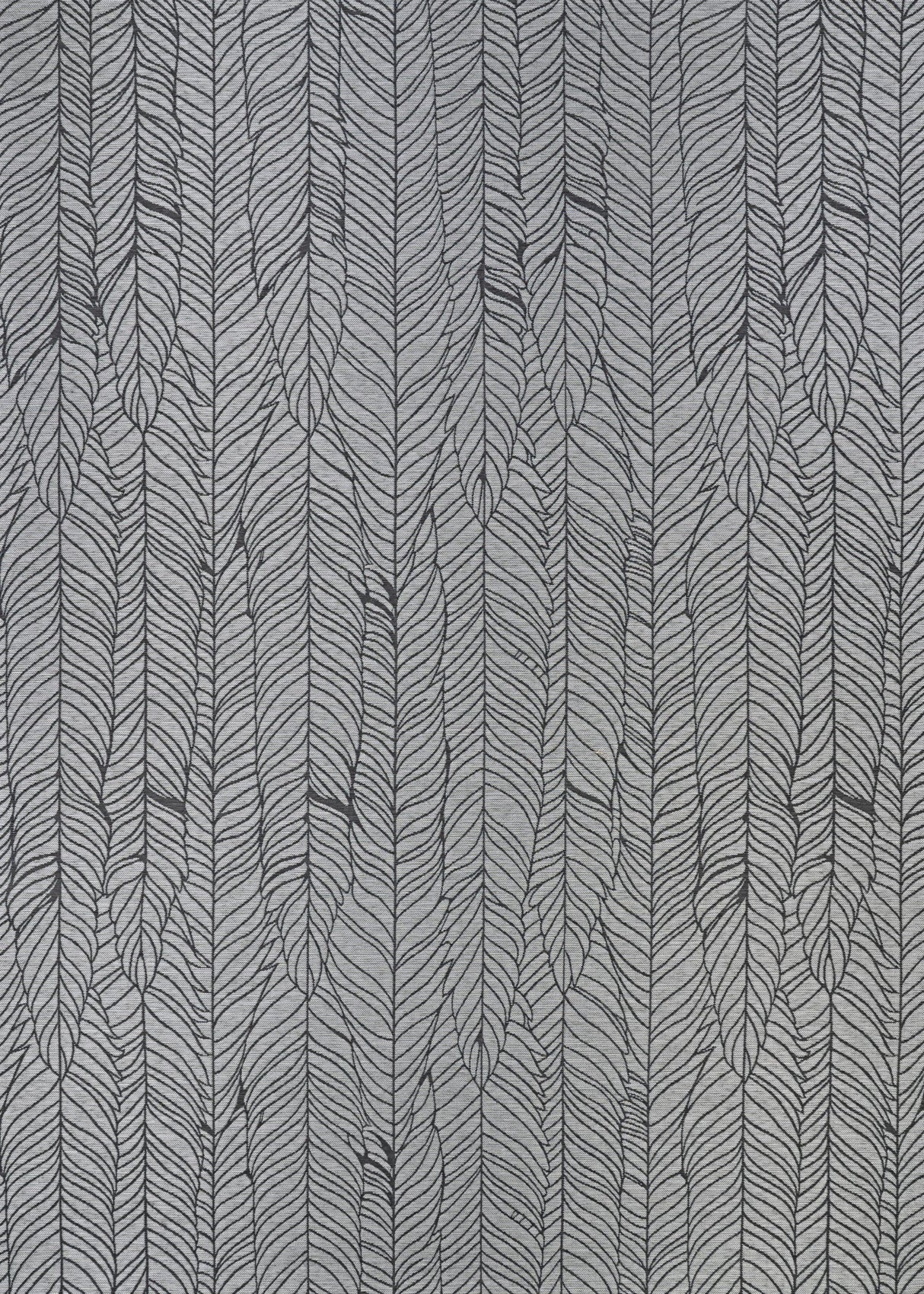 Couristan Dolce Majorelle 7503/0575 Silver - Black Rug - Couristan - 75030575040510t