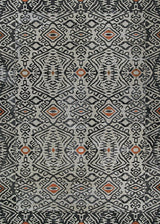 Couristan Dolce Mala 5582/0582 Smoke Rugs - Couristan - 55820582023311t