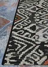 Couristan Dolce Mala 5582/0582 Smoke Rugs - Couristan - 55820582023311t