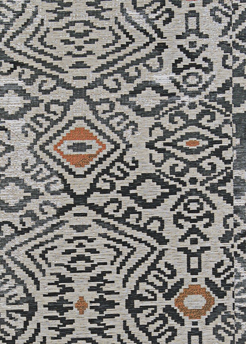 Couristan Dolce Mala 5582/0582 Smoke Rugs - Couristan - 55820582023311t