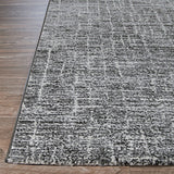 Couristan Easton Gravelstone 6373/9666 Pewter Rugs - Couristan - 63739666020037t