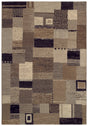 Couristan Easton Maribel 6815/4343 Ivory / Grey Rugs - Couristan - 68154343020037t