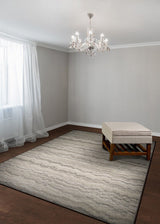 Couristan Easton Shimmering 6398/0745 Earthtones/Multi Rug - Couristan - 63980745020037t