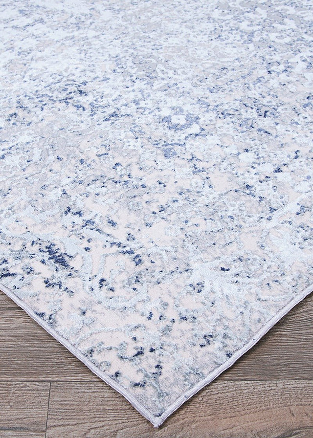 Couristan Europa Amalthea 0479/4790 Mist Rugs - Couristan - 04794790020311t