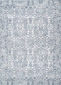 Couristan Everest Bohemia 6374/6757 Greystone/Lime Rugs - Couristan - 63746757020037t