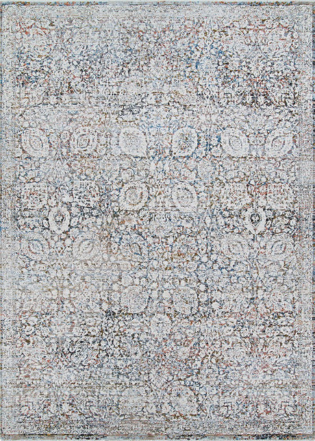 Couristan Luxor Bonaparte 8175/0110 Multi/Antique Beige Multi Rugs - Couristan - 81750110039055t