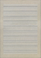 Couristan Monaco Bowline 2158/3220 Cocoa / Nat / Ivory Rugs.